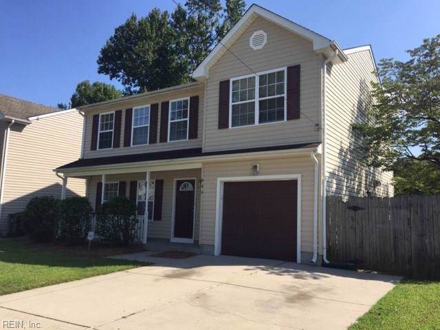849 43rd St - Photo 1
