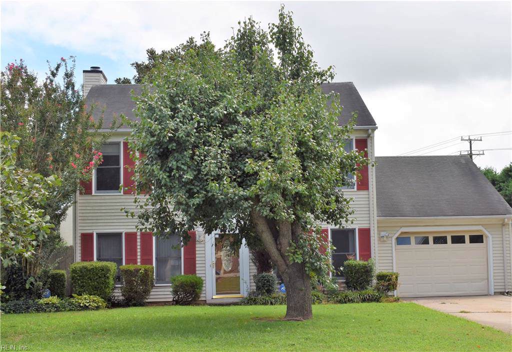 2204 Glen Ray Ct - Photo 1