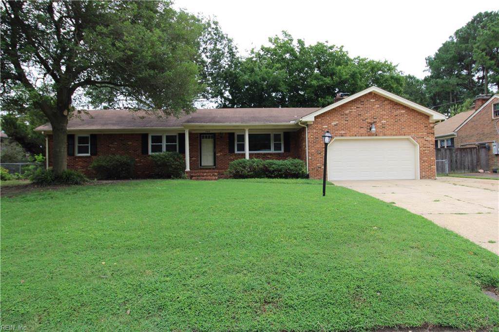 1024 Old Homestead Ln - Photo 1