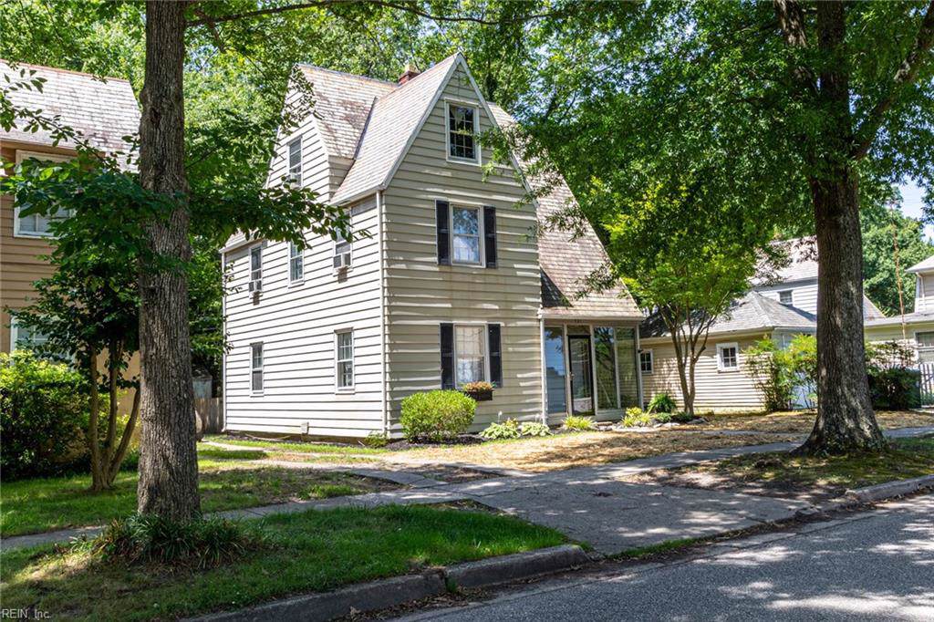 231 Piez Ave - Photo 1