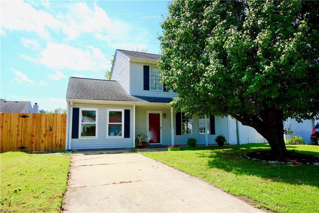 3429 Forest Glen Rd - Photo 1