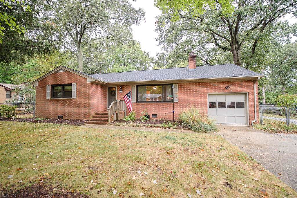 206 Carol Dr - Photo 1