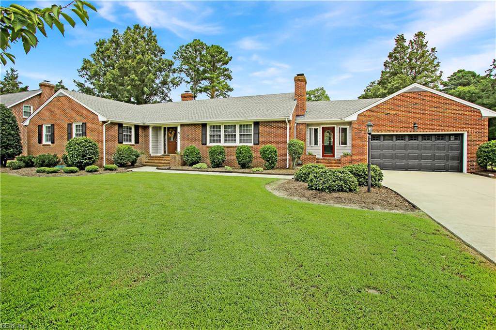 799 Poquoson Ave - Photo 1