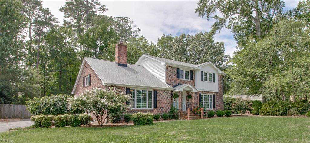 2493 Haversham Cls - Photo 1
