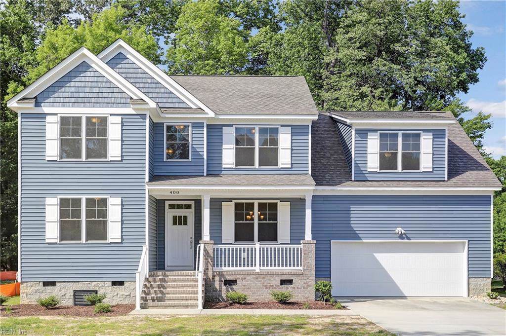 103 Bonnie Cir - Photo 1