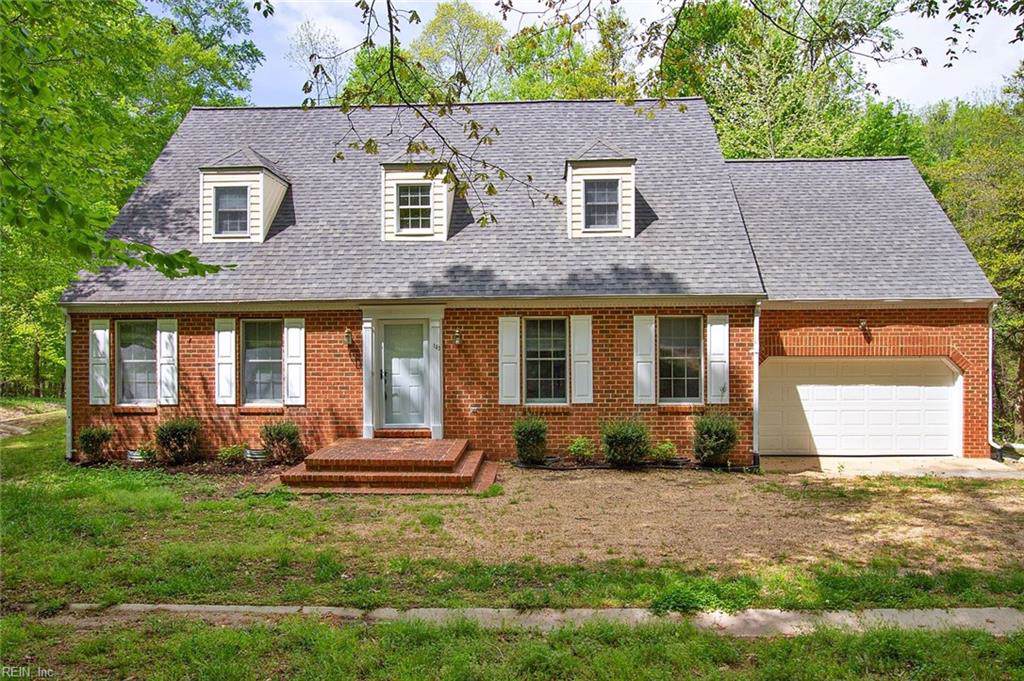 132 Bowstring Dr - Photo 1