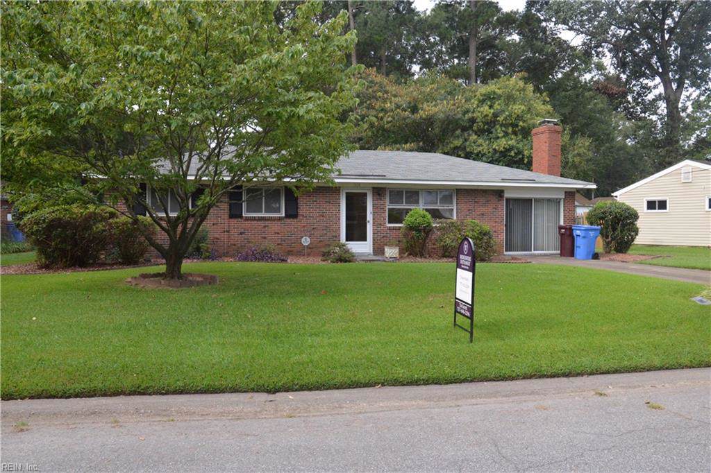 1116 Santeetlah Ave - Photo 1