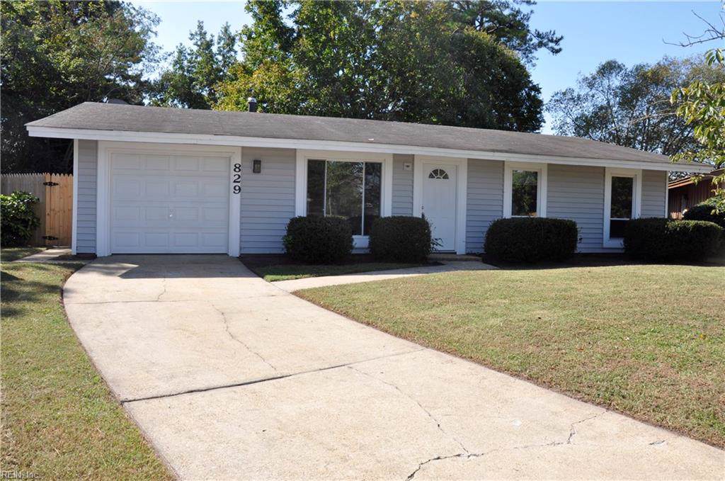 829 Tamarack Ct - Photo 1