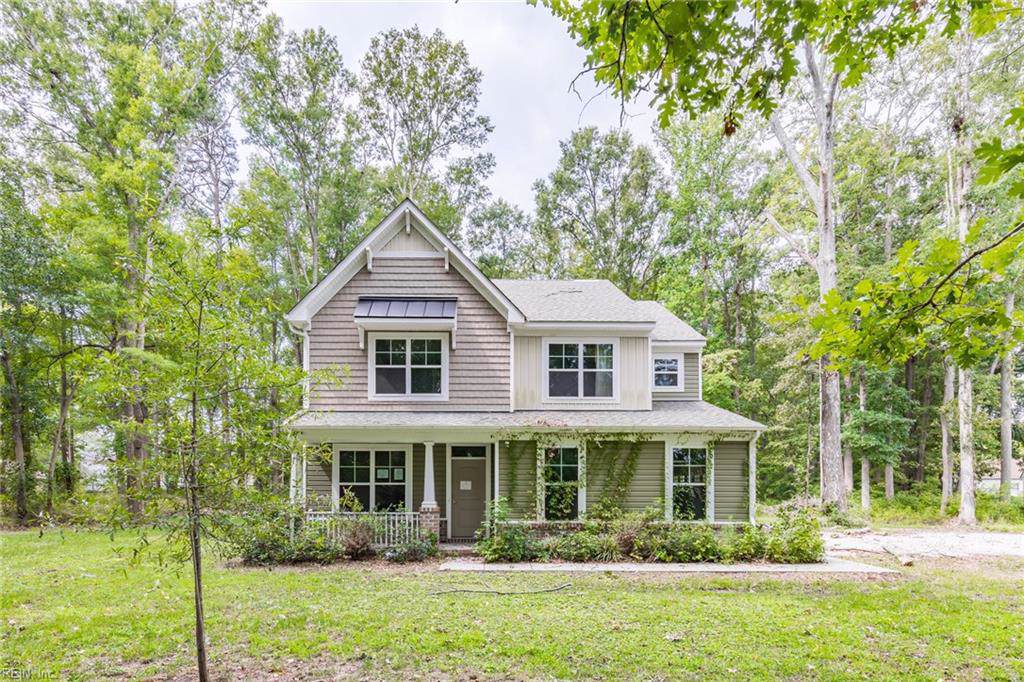 2222 Capri Cir - Photo 1