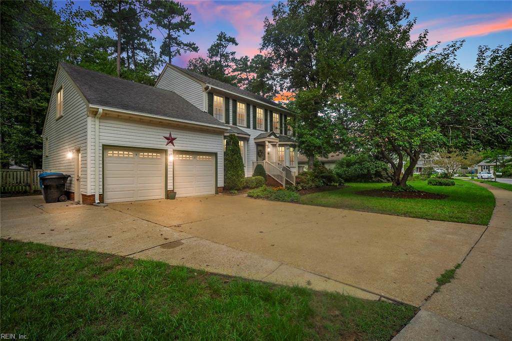 2277 Windy Pines Bnd - Photo 1
