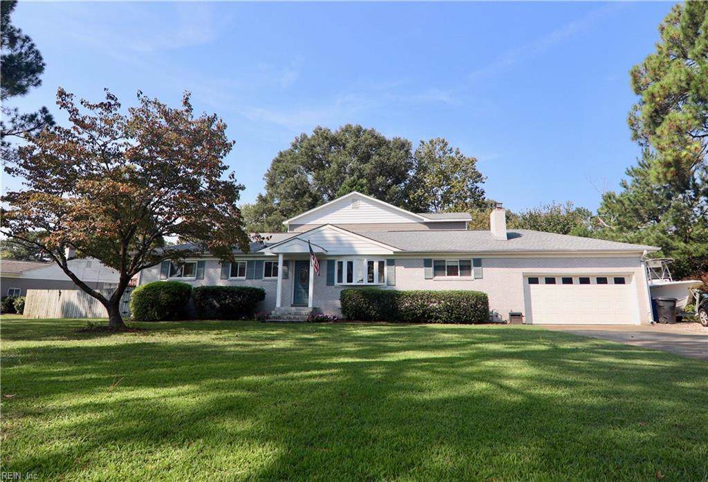 933 General Beauregard Dr - Photo 1