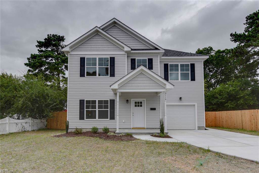 409 Macdonald Rd - Photo 1