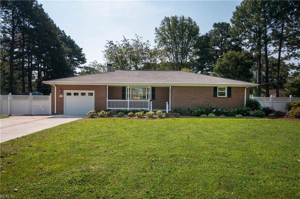 1609 Wildwood Dr - Photo 1