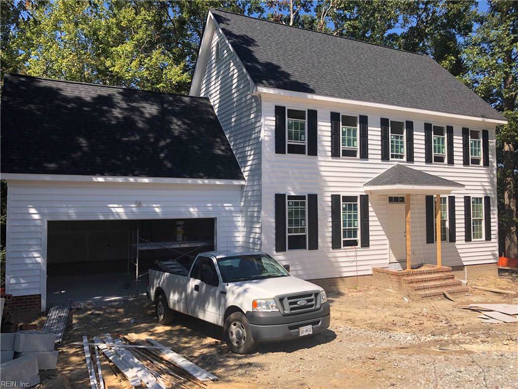3611 Splitwood Rd - Photo 1