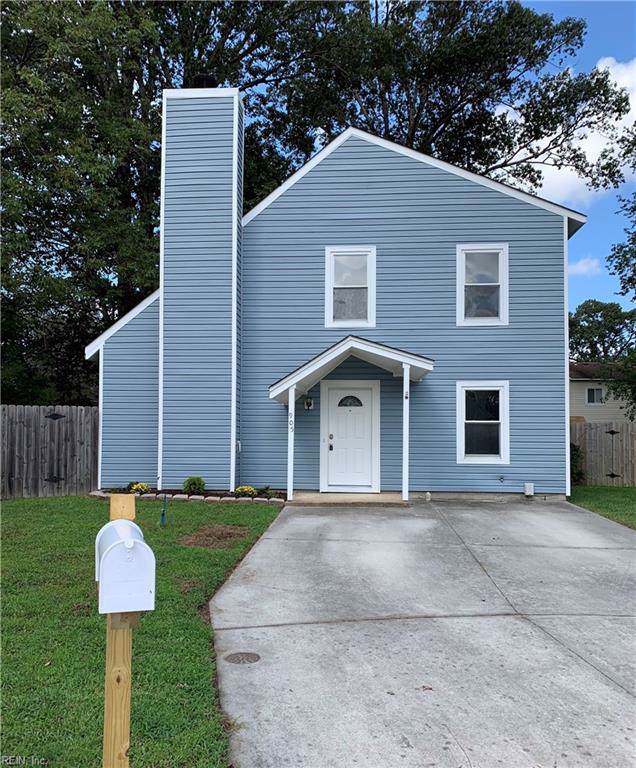 905 Donne Ct - Photo 1