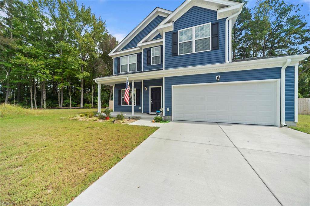 412 Pines Ct - Photo 1