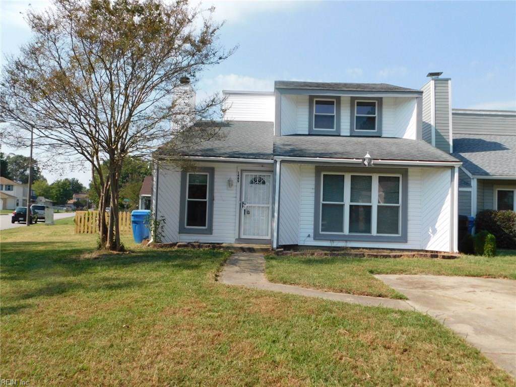 1489 Bridle Creek Blvd - Photo 1