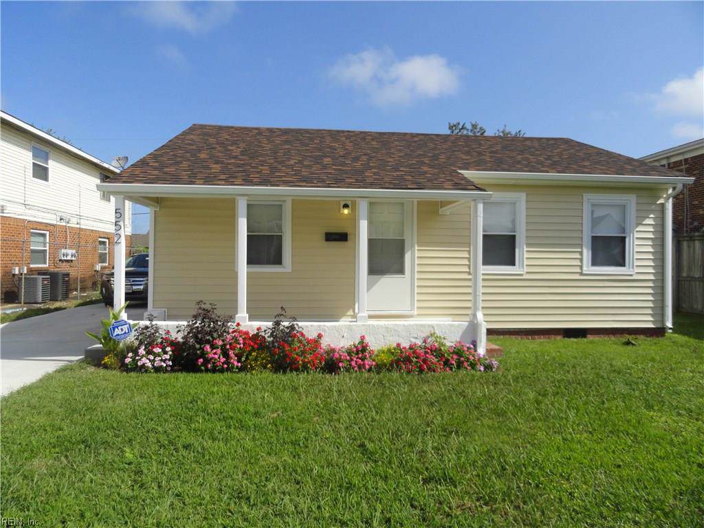 552 Ashlawn Dr - Photo 1