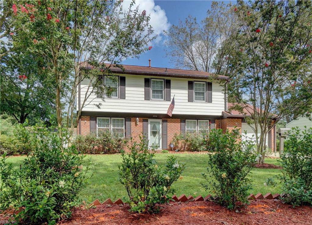 3336 Brookbridge Rd - Photo 1