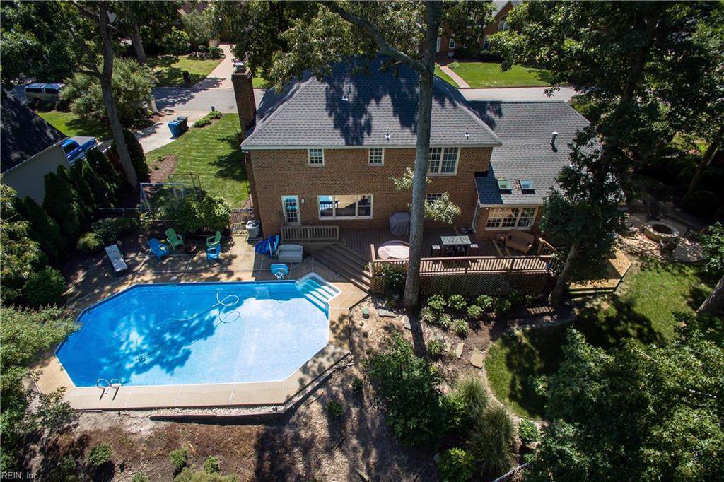 3112 Audley Way - Photo 1