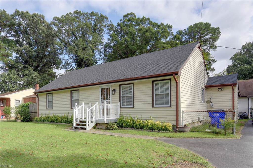 5117 Beamon Rd - Photo 1