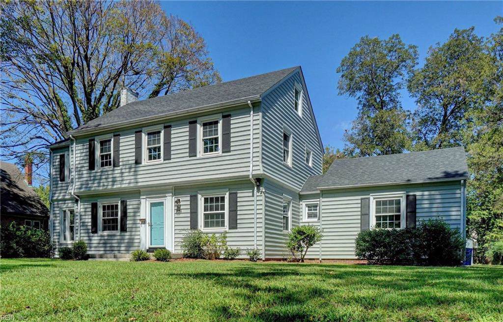 518 Rockbridge Rd - Photo 1