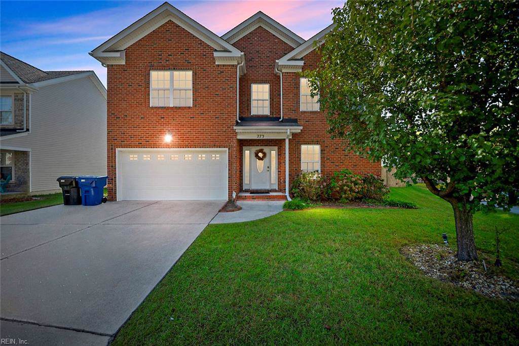 273 Aydlette Ct - Photo 1