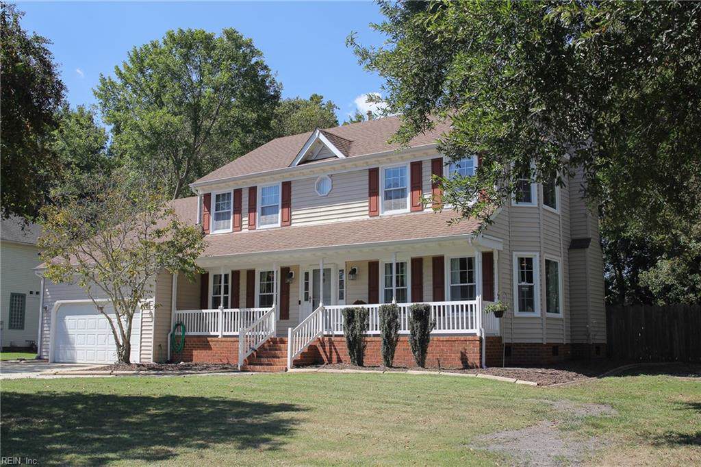 2743 Burning Tree Ln - Photo 1