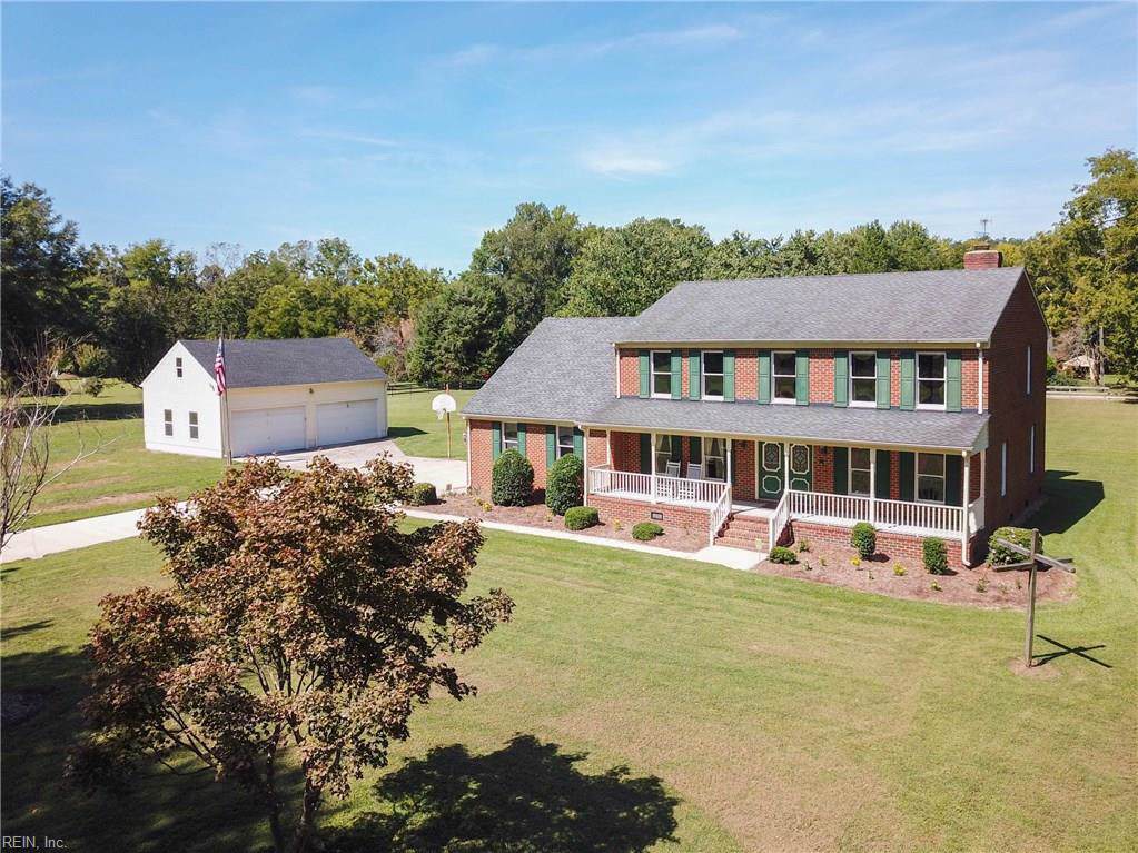 5965 Bennetts Creek Ln - Photo 1