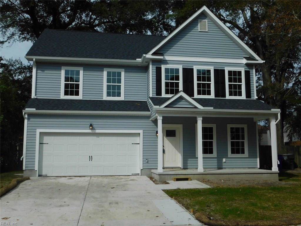 7705 Nesbitt Dr - Photo 1