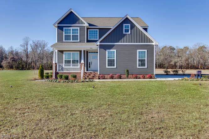 7150 Ruritan Blvd - Photo 1