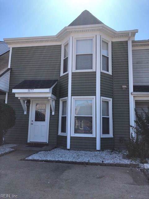 1177 Hillock Xing - Photo 1