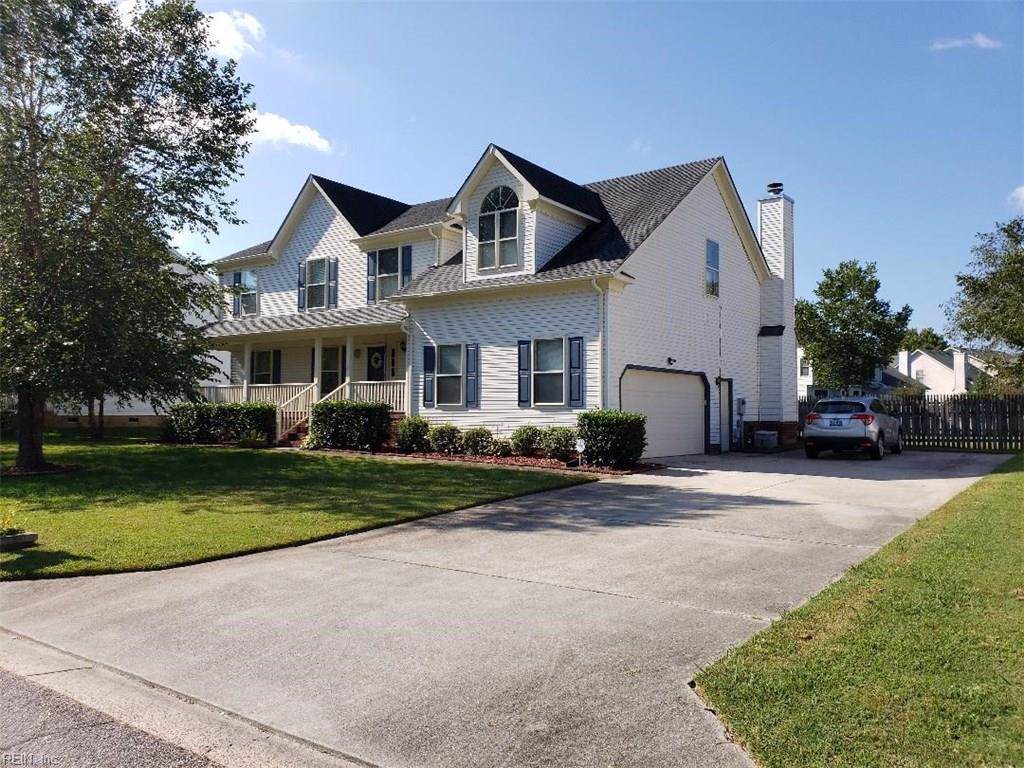 508 Flax Mill Dr - Photo 1