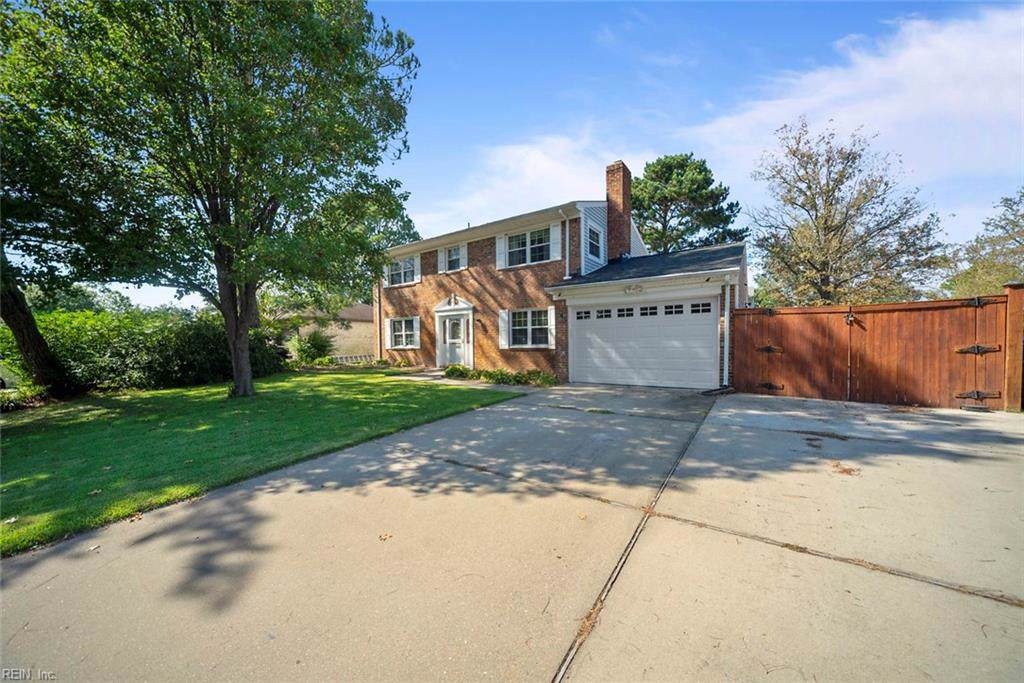5456 Stonehaven Dr - Photo 1