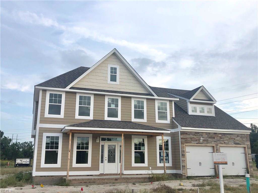 3718 Longhill Arch - Photo 1