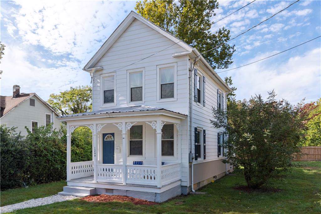 1209 Mallory St - Photo 1