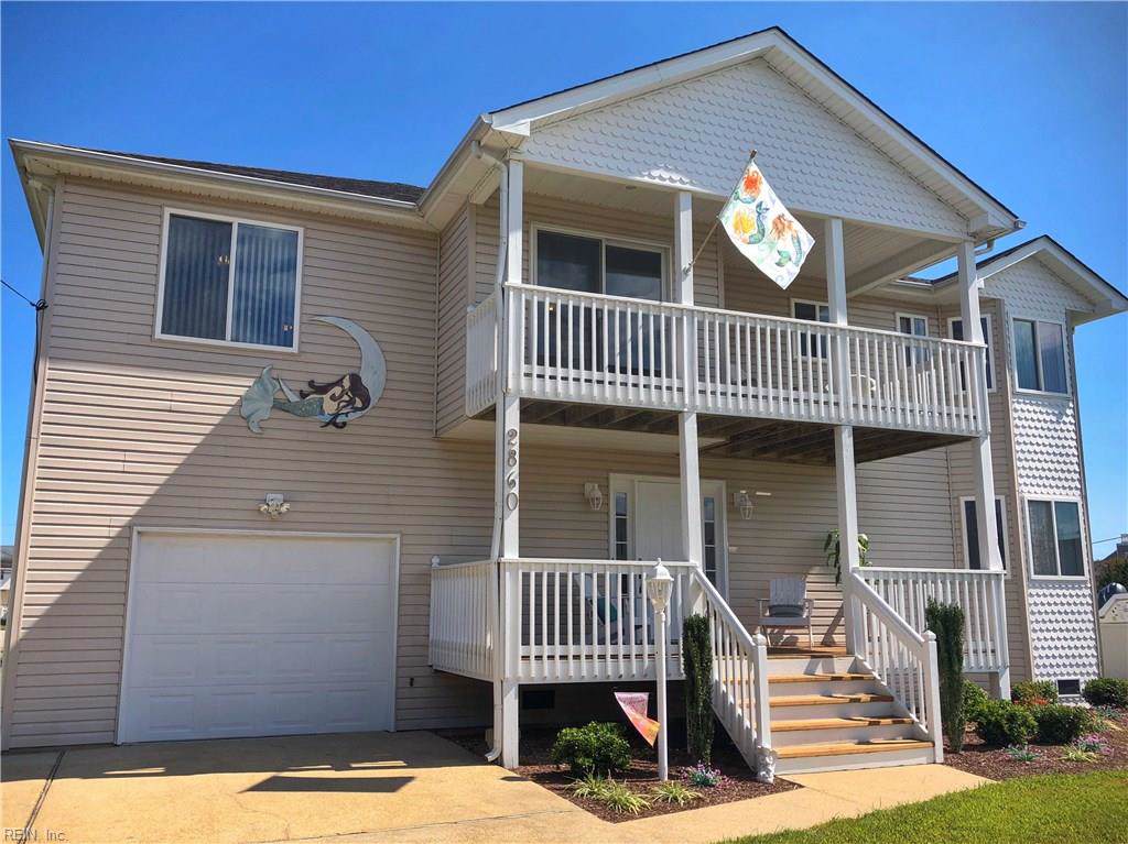 2860 Bluebill Dr - Photo 1