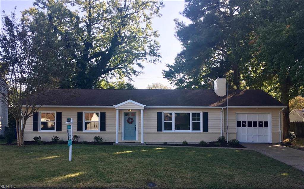 4709 Valley Forge Ln - Photo 1