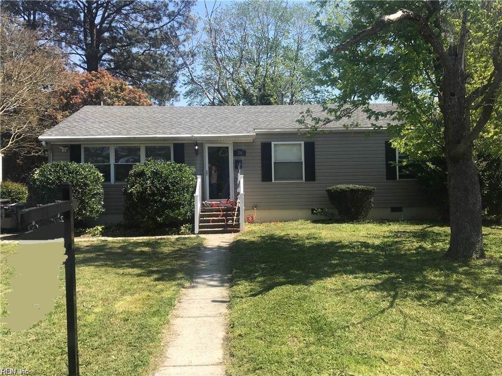 38 Wimbledon Ter - Photo 1