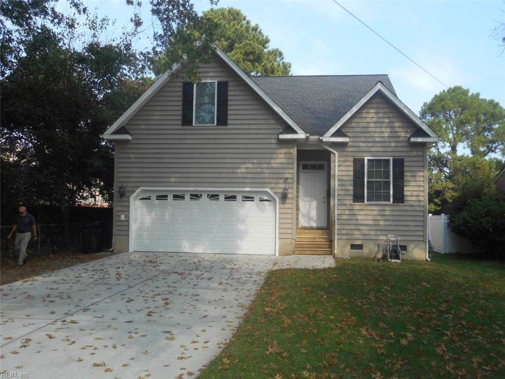 17 Old Fox Hill Rd - Photo 1