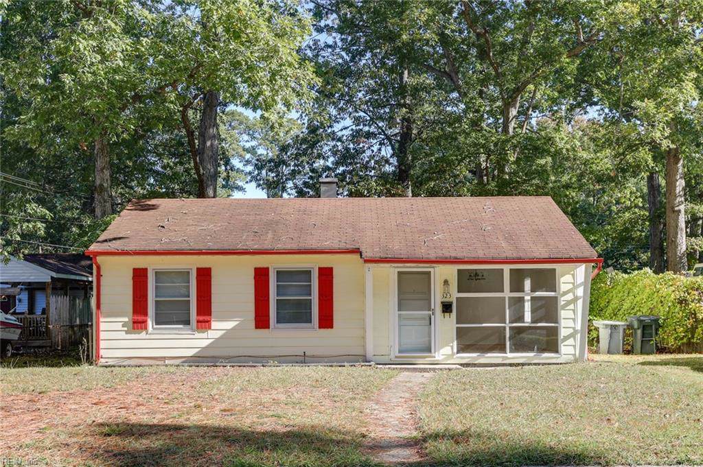 323 Shawen Dr - Photo 1