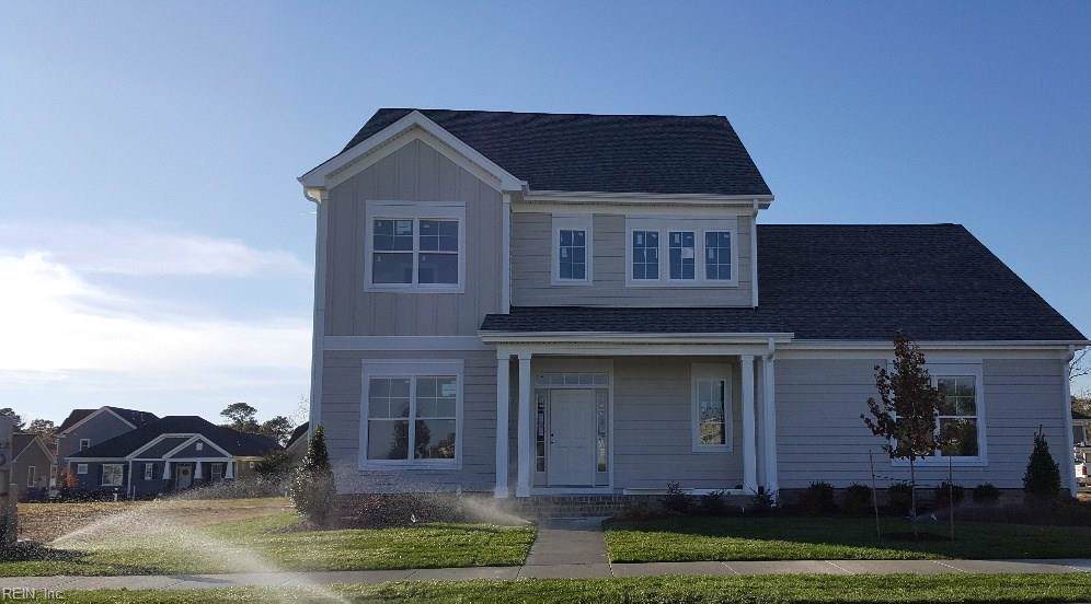 3024 Parkside Cir - Photo 1