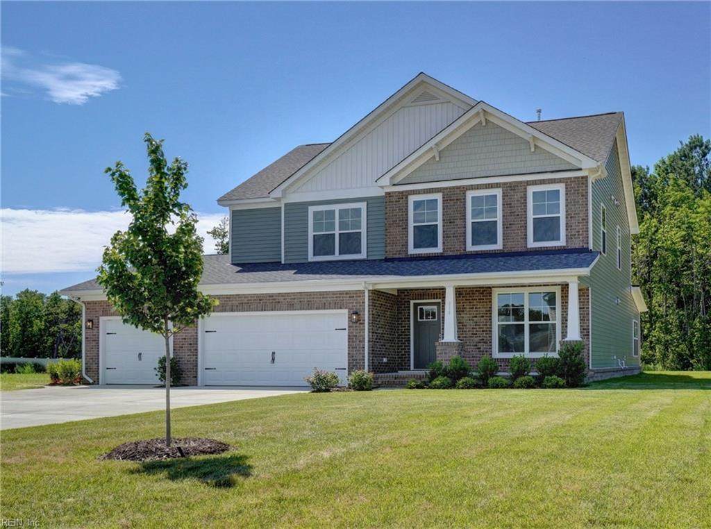210 Manor Dr - Photo 1