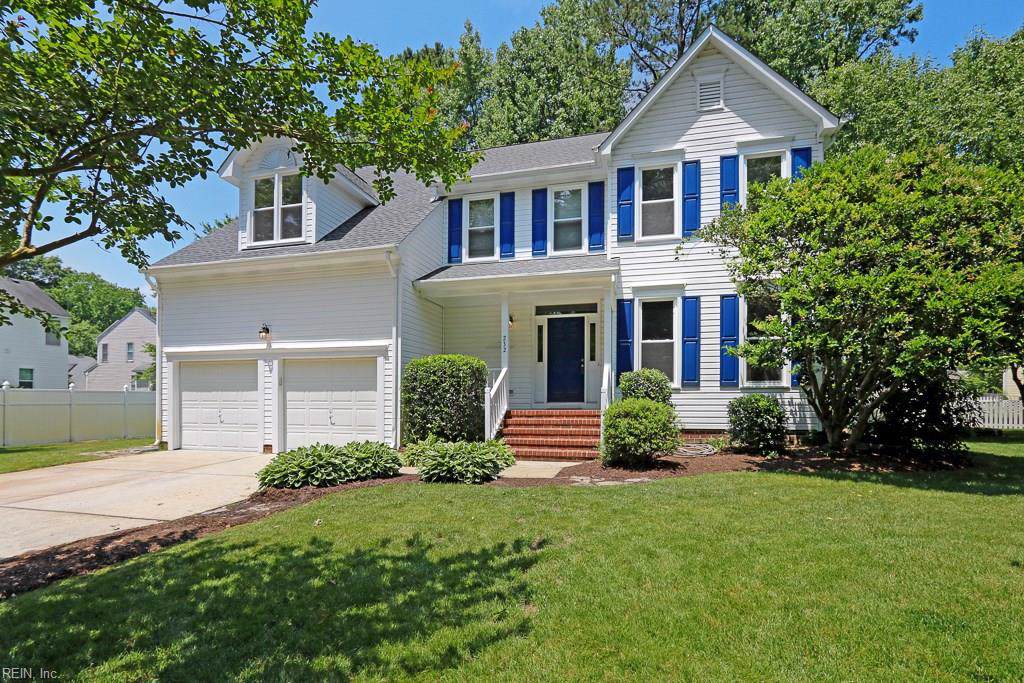 232 Robinhood Rd - Photo 1