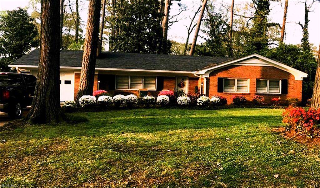 4632 Thoroughgood Dr - Photo 1