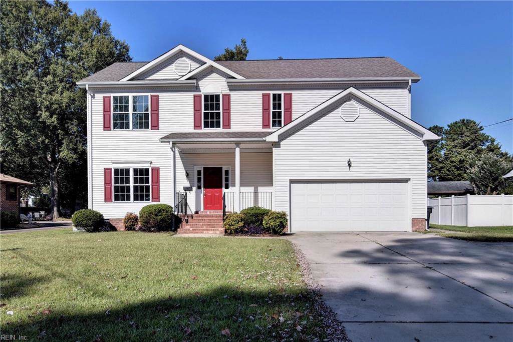 405 Woodland Rd - Photo 1
