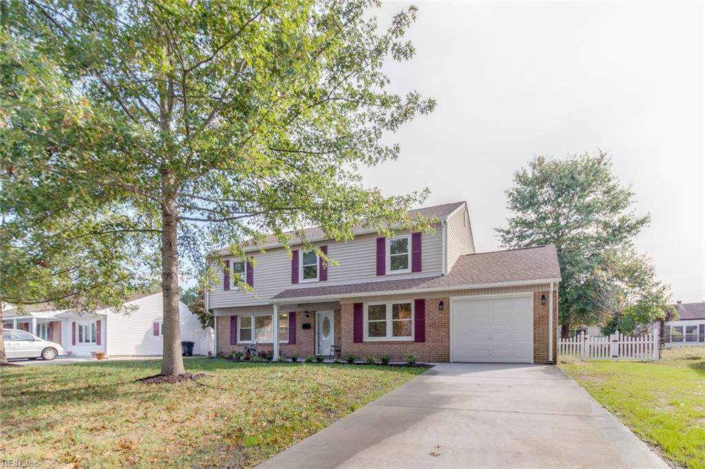 464 Bethune Dr - Photo 1