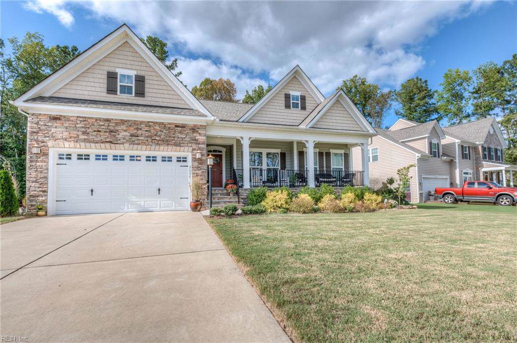2636 Brownstone Cir - Photo 1