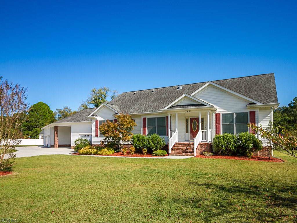 788 Yorktown Rd - Photo 1