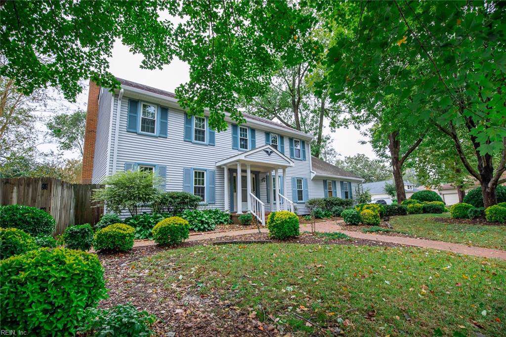 4765 Eastwind Rd - Photo 1
